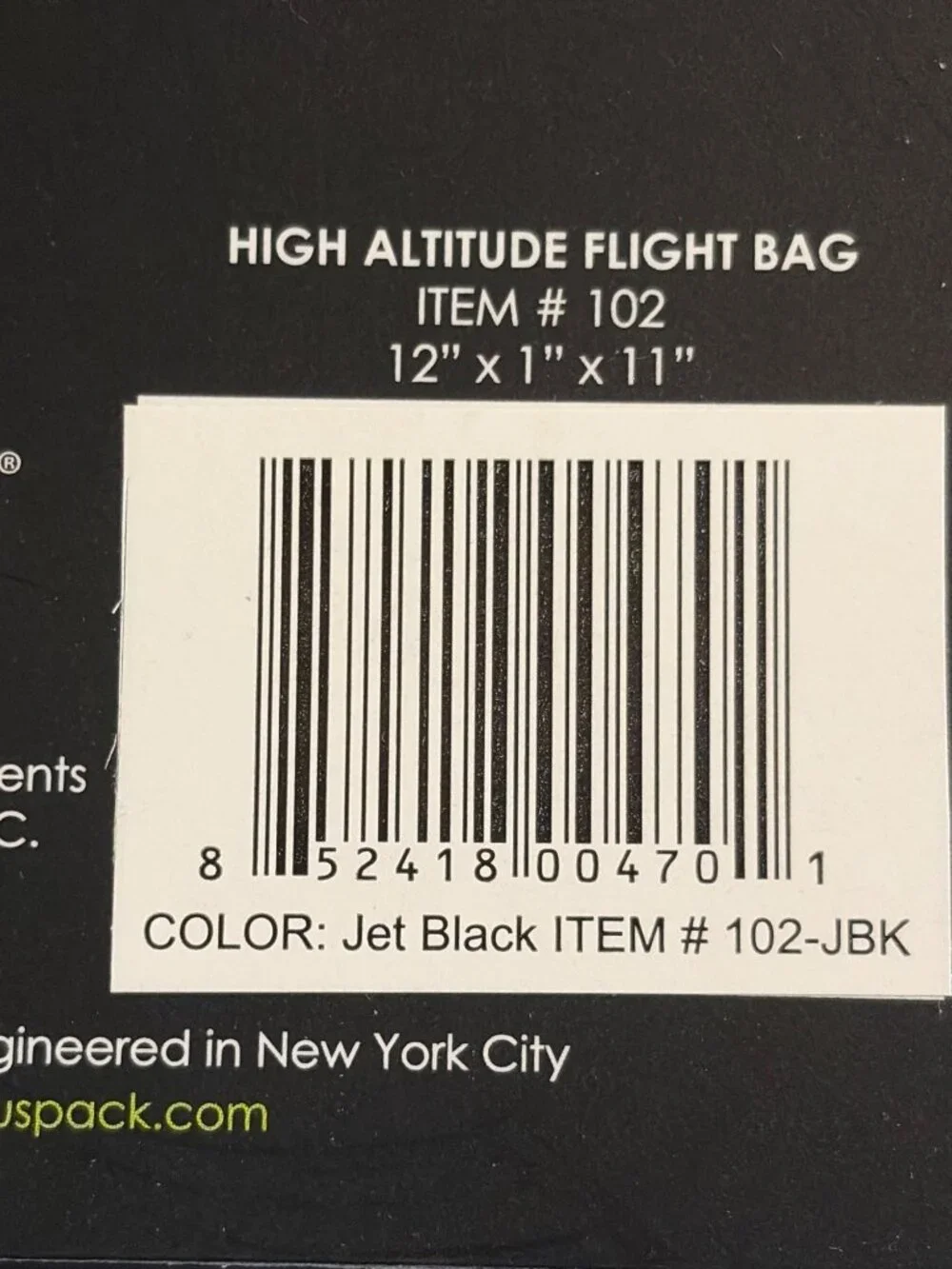 Genius Pack this nwt